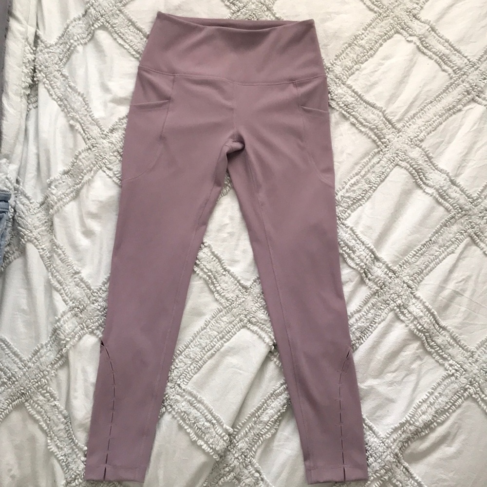 Anthro free people noventa stay cool leggings - Picture 7 of 10